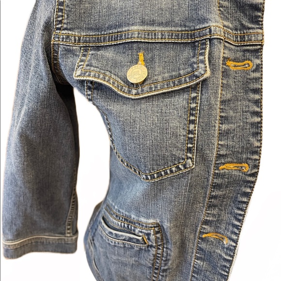 Ralph Lauren Jackets & Blazers - Ralph Lauren Jean Jacket Size S